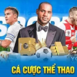 Trải nghiệm thể thao đỉnh cao tại Loto188 – Sân chơi cá cược uy tín và hấp dẫn