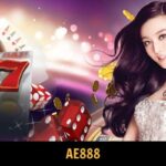 AE888 – Khám Phá Sân Chơi Giải Trí Trực Tuyến Đình Đám 2025