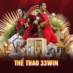 Cá Cược Thể Thao 33Win – Trải Nghiệm Sân Chơi Đỉnh Cao