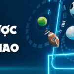 Cá Cược Thể Thao M88 – Trải Nghiệm Kèo Cược Đỉnh Cao 2025
