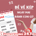 Đề về kép 44 hôm sau đánh số gì?