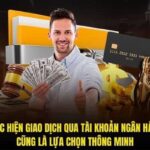 Quy Trình Nạp Tiền Nohu90 Chi Tiết Cho Người Mới Tham Gia