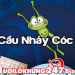 Cầu nhảy cóc là gì? Hướng dẫn soi cầu nhảy cóc bất bại như cao thủ