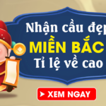 Soi cầu XSMB 11-3 – Dự đoán xổ số miền bắc ngày 11 tháng 3 năm 2025