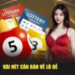 Lô Đề 88bet – Cập Nhật Nhanh Chóng Và Chính Xác Nhất