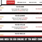 Tài Xỉu Online Uy Tín – Chơi Ngay, Nhận Thưởng Liền Tay