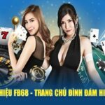 Fb68 – Khám Phá Sân Chơi Siêu Hot Thị Trường 2025