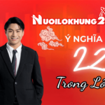 Đề về kép 22 hôm sau đánh con gì để trúng lô