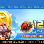 123B – Mảnh Ghép Hoàn Hảo Cho Mọi Đam Mê Cá Cược