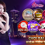 Khám Phá Cổng Game RikVip – Nơi Tập Trung Những Trò Chơi Đỉnh Cao