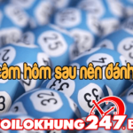 Chia sẻ kinh nghiệm soi cầu khi có lô đầu 8 câm