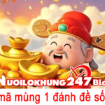 Mùng 1 đánh con gì gặp may mắn và trúng số