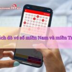 Hướng dẫn cách dò vé số nhanh chóng, chính xác và tiện lợi