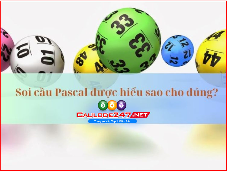 soi cầu pascal