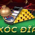 Làm chủ game xóc đĩa 79WIN thắng đậm từ cao thủ lâu năm