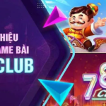 789Club – Cổng Game Đổi Thưởng An Toàn, Chất Lượng, Uy Tín