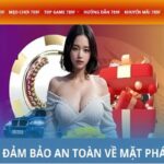 Sân Chơi 789f Khiến Cộng Đồng Cược Thủ Đứng Ngồi Không Yên