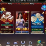 B52Club – Cổng Game Đổi Thưởng Hàng Đầu, Trải Nghiệm Giải Trí Tuyệt