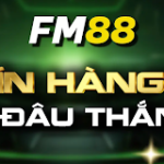 FM88 – Cổng Game Đổi Thưởng Hàng Đầu Dành Cho Game Thủ Việt