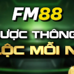 FM88 – Cổng Game Đổi Thưởng Uy Tín Dành Cho Các Game Thủ