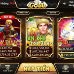 Go88 – Cổng Game Bài Đổi Thưởng Đang Làm Mưa Làm Gió Tại Việt Nam
