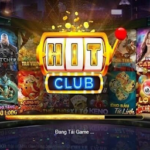 HitClub – Sân Chơi Đổi Thưởng An Toàn, Minh Bạch Hàng Đầu Việt Nam