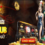 Hitclub – Cộng Đồng Game Thủ Văn Minh Và Sôi Động
