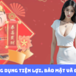 Tải App 8Day: Khám Phá Thế Giới Cá Cược Trong Tầm Tay