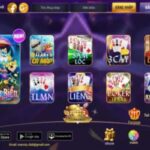 Top Game Bắn Cá Rikvip 2025 Cực Đỉnh Không Thể Bỏ Lỡ