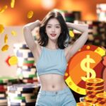 Casino 8XBET – Trải Nghiệm Sòng Bài Chân Thực Tại 8XBET