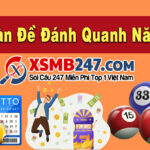 Chia sẻ kinh nghiệm và cách đánh dàn đề quanh năm cho tân thủ