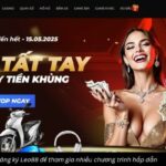 Đăng Ký Leo88 – Nhận Ưu Đãi Lớn Khi Tham Gia Ngay Hôm Nay