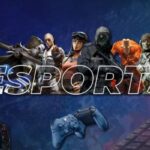 Esports 988BET – Hành trình cảm xúc cùng game thủ đỉnh cao