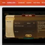 IWINCLUB – Thế giới giải trí đỉnh cao ai cũng muốn tham gia