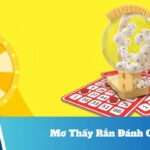 Mơ Thấy Rắn Đánh Con Gì Và Những Con Số Chuẩn Không Cần Chỉnh