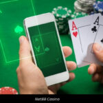Net88 Casino – Đặt Cược Thông Minh Và Nhận Thưởng Hấp Dẫn