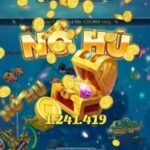 Nổ hũ TA88 – Vòng quay may mắn mở ra kho báu khổng lồ