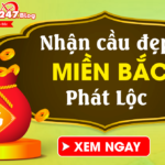 Soi cầu XSMB 10-5 – Dự đoán kết quả xổ số miền bắc ngày 10-5-2025