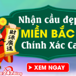 Soi cầu XSMB 25-5 – Dự đoán xổ số miền bắc ngày 25-5-2025