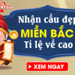 Soi cầu XSMB 26-5 – Dự đoán xổ số miền bắc ngày 26-5-2025