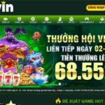 32WIN – Cá Cược Online Uy Tín, Thắng Lớn Dễ Dàng Tầm Tay