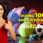 Link Vào NN88 Chính Thức – Truy Cập Nhanh, Không Bị Chặn
