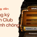 Đăng ký iWin nhanh chóng trải nghiệm game đỉnh cao nhận thưởng lớn