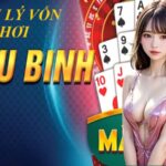 Quản lý vốn chơi mậu binh – Bí quyết bất bại khi chinh chiến tại BigBoss