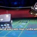Nhà cái uy tín – Sân Chơi Cá Cược Trực Tuyến Hấp Dẫn Hàng Đầu