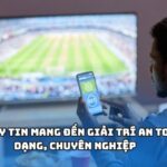 Nha Cai Uy Tin – Sân Chơi Cá Cược Trực Tuyến Top 1 Hiện Nay