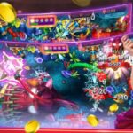 Sân Chơi Ps Bắn Cá 33win – Săn Thưởng Đại Dương Kỳ Bí