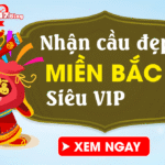 Soi cầu XSMB 4-6 – Dự đoán xổ số miền bắc ngày 4-6-2025