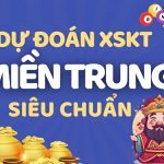 Soi cầu XSMT 17-10 – Dự đoán xổ số miền Trung ngày 17-10-2026