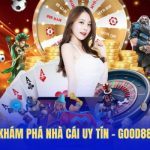 Good88 | Trang Chủ Cá Cược Uy Tín, 24/7 Tại Châu Á